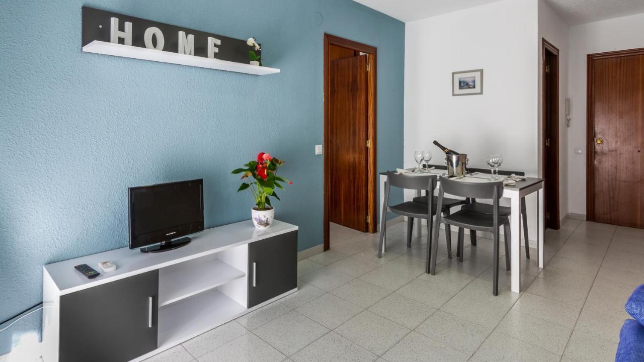 Apartamentos Simo B/G/D Peñiscola Zewnętrze zdjęcie