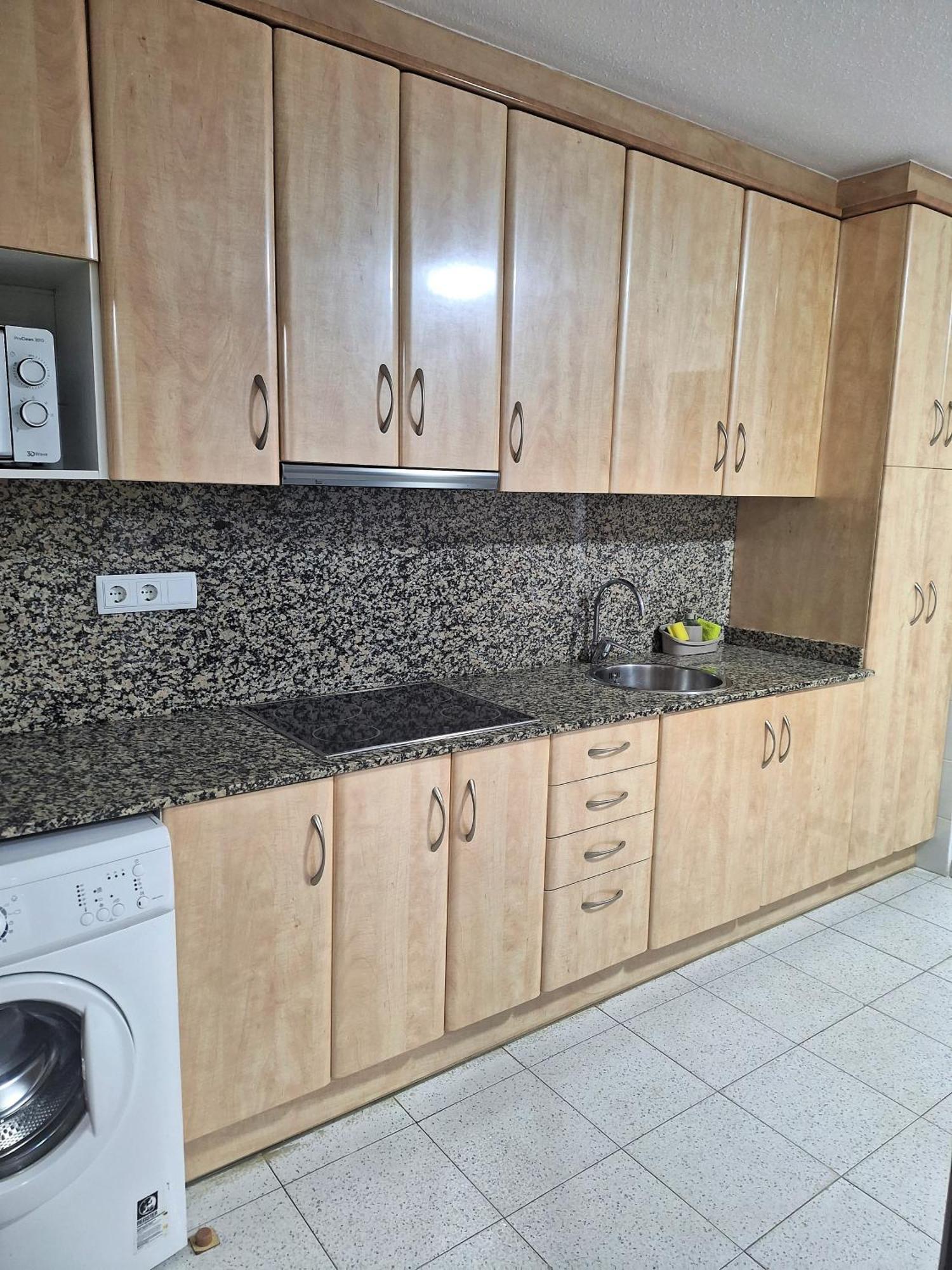 Apartamentos Simo B/G/D Peñiscola Zewnętrze zdjęcie